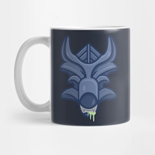 Alien Queen Mug